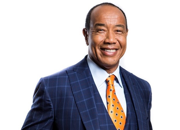 Michael Lee-Chin is the 2022 PSOJ Hall Of Fame Inductee