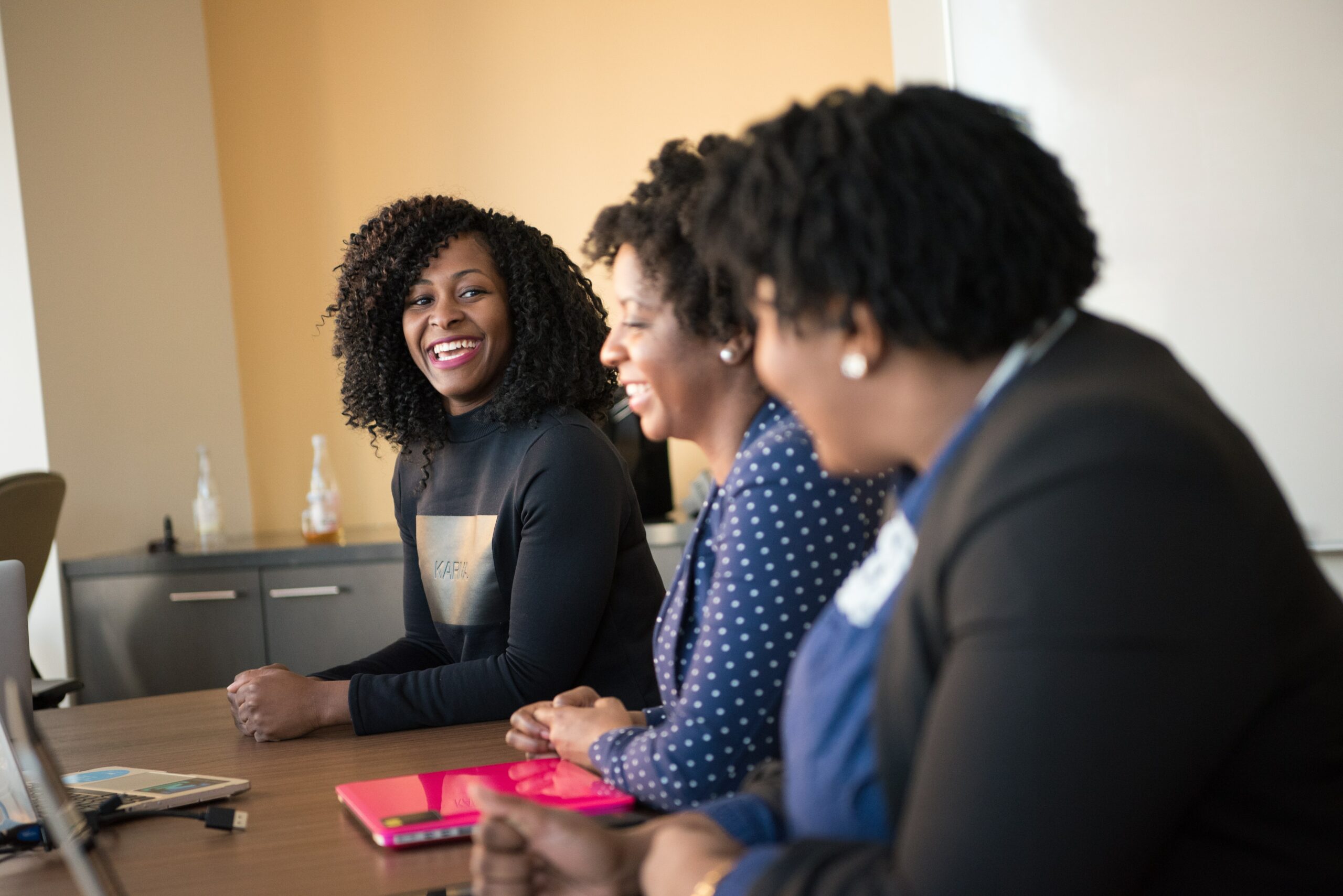 Women in Business