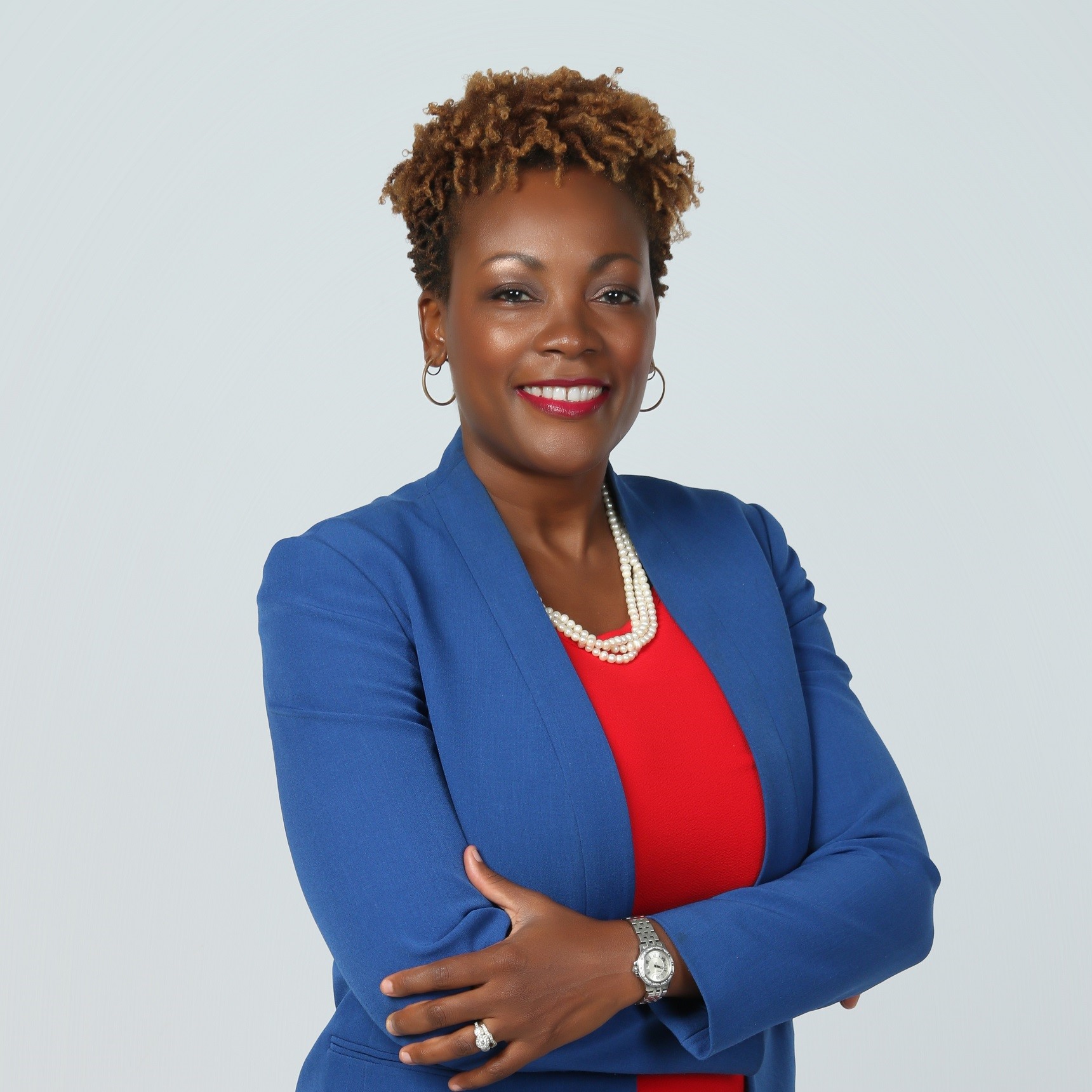 Sacha Vaccianna Riley Appointed New Executive Director of the PSOJ 