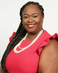 Cherine Forbes Profile Pic
