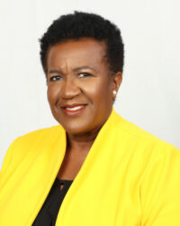 Cheryl Barnes