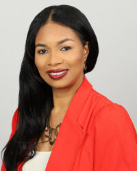 Georgette Bolton-Smith