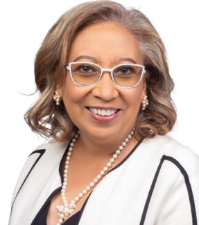 Camille Facey Corporate Governance Committee